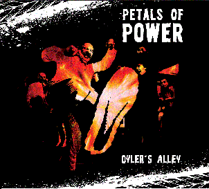 Petals of Power Oyler's Alley